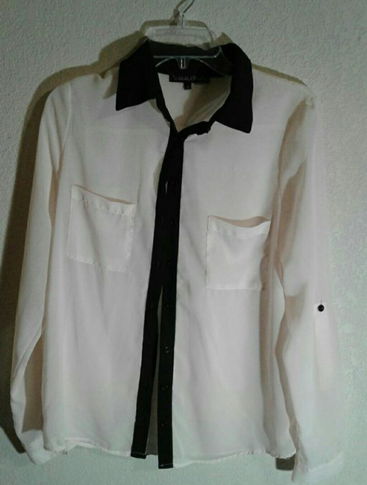Nice formal shirt